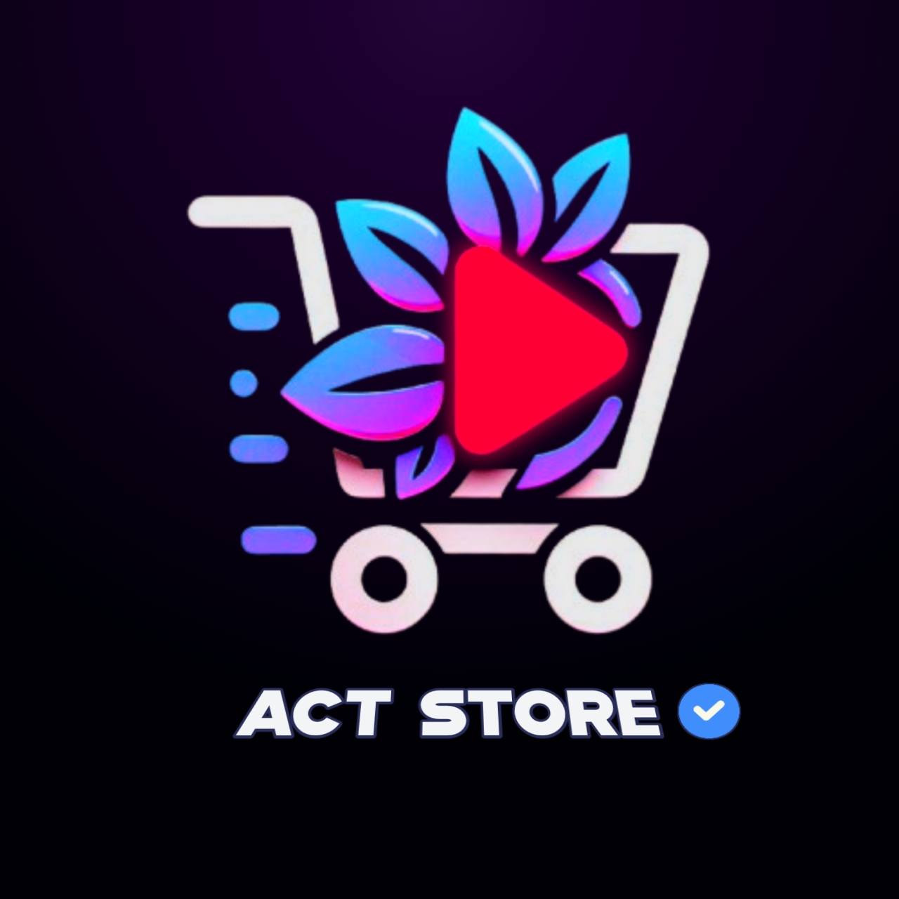 Act Store | Toko Digital Terpercaya - Domain, Hosting & Topup Game